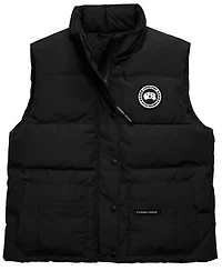 Legacy Freestyle Vest TD Black