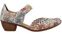 Multi With Velcro Strap