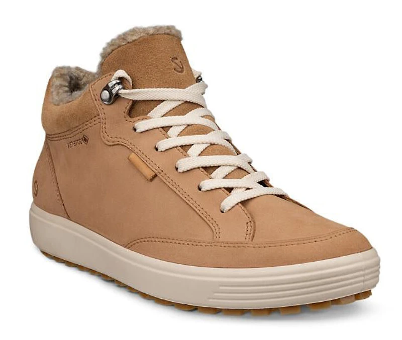 Soft 7 Tred Cashmere