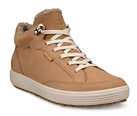 Soft 7 Tred Cashmere