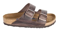 Arizona Soft Footbed Oiled Leather Habana - Regular Fit