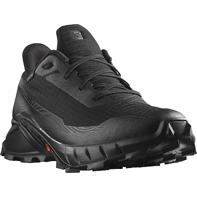 Alphacross 5 GTX Black