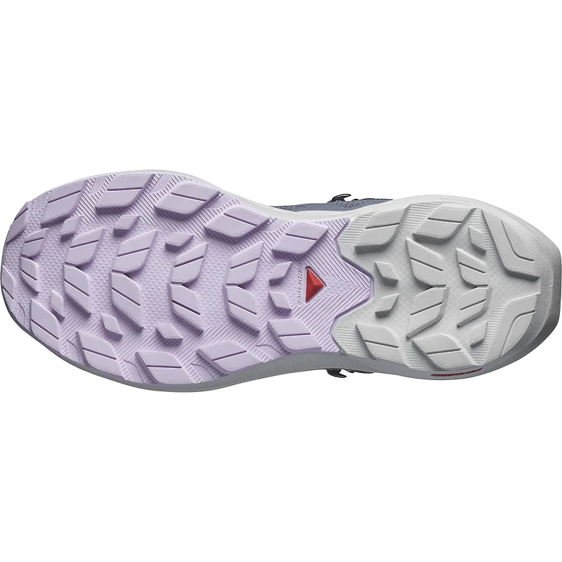 Elixer Activ Mid GTX India Ink