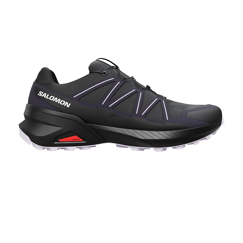 Speedcross Peak Black