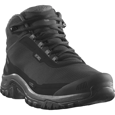 M Shelter WP Black