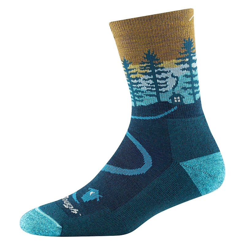 Northwoods Dark Teal