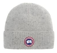 Rib Toque Black
