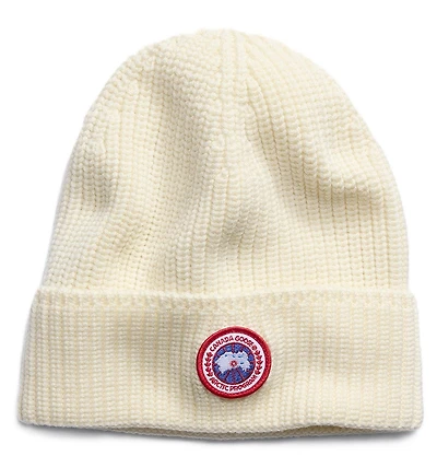 Rib Toque Cottongrass