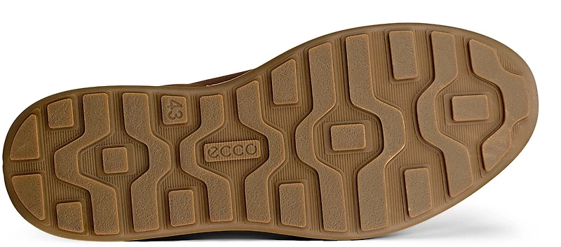 Byway 2.0 Sneaker Camel
