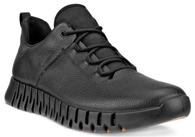 Gruuv GTX -bell Black