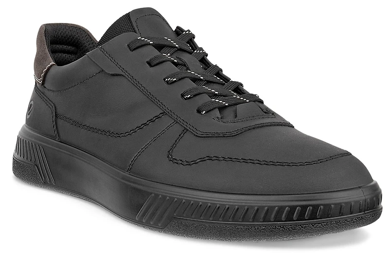Move Sneaker Black