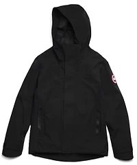 Rupert Rain Jacket Black