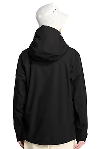 Men's Rupert Rain Jacket Black