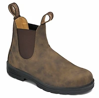 Blundstone 585 - Classic Rustic Brown