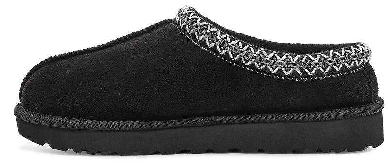 Mens Tasman Black