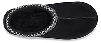 Mens Tasman Black