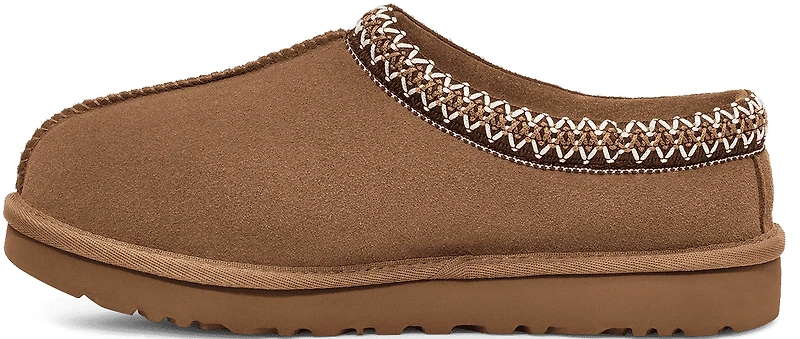 Mens Tasman Chestnut
