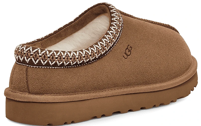 Mens Tasman Chestnut