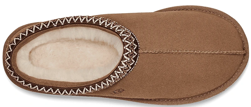 Mens Tasman Chestnut