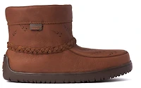Ankle Tamarac Tobaco