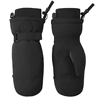 Fundamental Mitten Black
