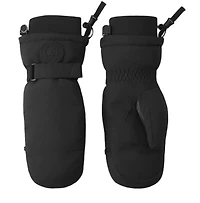Fundamental Mitten Black