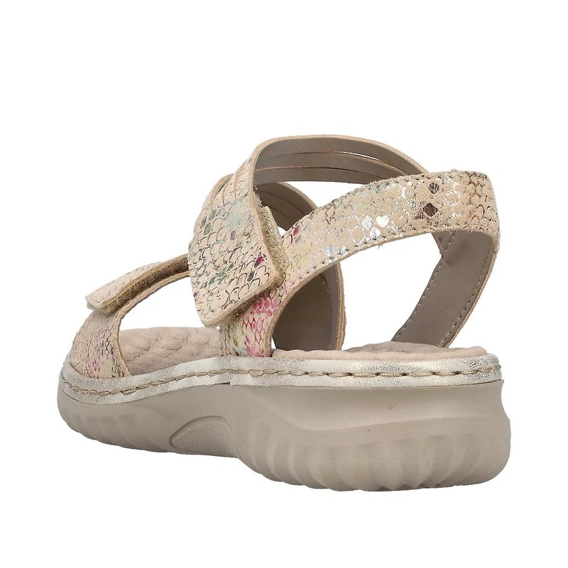 Multi Velcro Strap
