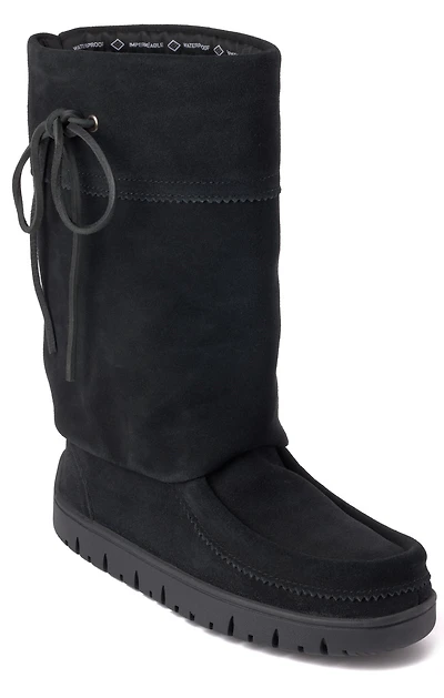 Hunter WP Black