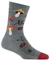 Shroom Bloom Seafoam