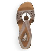 Seal Elastic Pull On