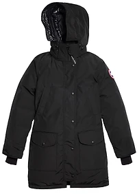Trillium Parka CR Black