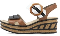 Multi Wedge 2 Strap