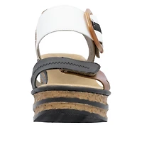 Multi Wedge 2 Strap
