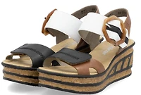Multi Wedge 2 Strap