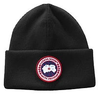 Arctic Toque Black
