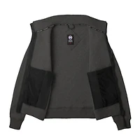 Men's Lawson Fleece Jacket - BD Quarry Grey