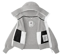 Severn Fleece Jacket Humanature
