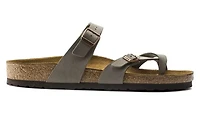 Mayari Birko-flor Stone - Regular Fit