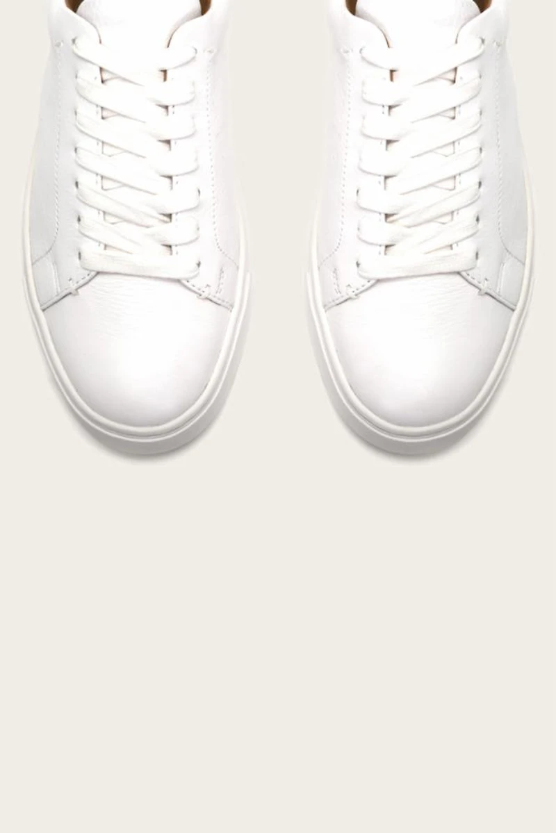 71183-white - Tumbled Cow White
