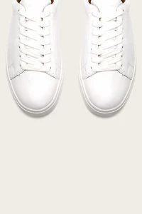 71183-white - Tumbled Cow White