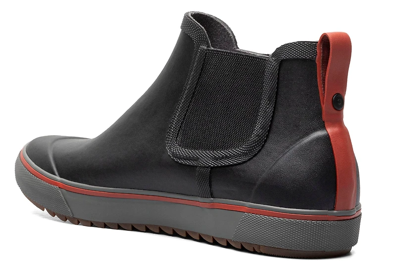Kicker Rain Chelsea Black