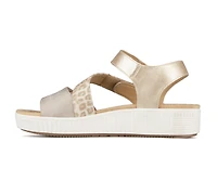 Torfinaq Al Velcro Sandal Multi