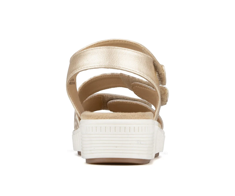 Torfinaq Al Velcro Sandal Multi