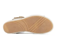 Torfinaq Al Velcro Sandal Multi