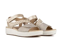 Torfinaq Al Velcro Sandal Multi