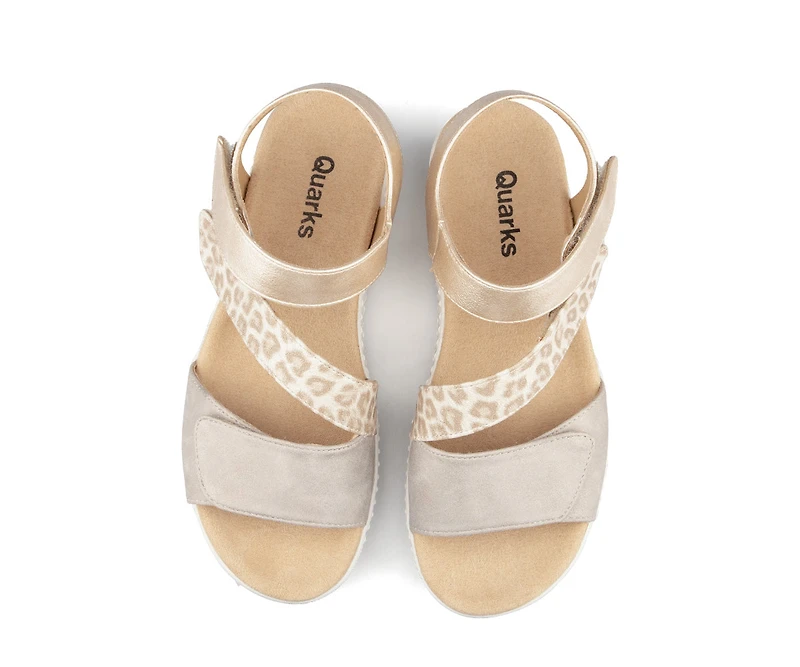 Torfinaq Al Velcro Sandal Multi