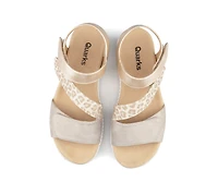 Torfinaq Al Velcro Sandal Multi