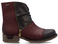 Havanna Side Zip Boot