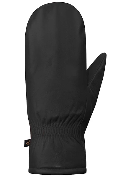 Sarah Fingermitt Black