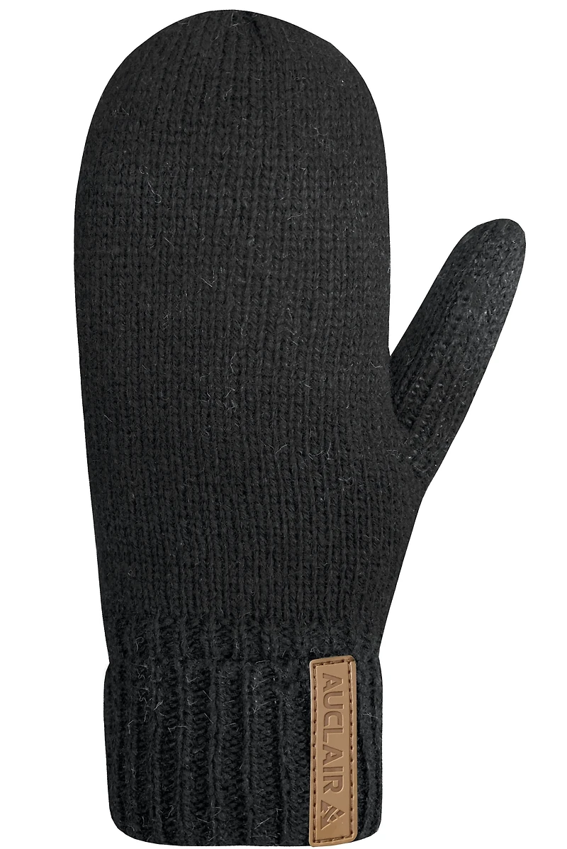 Tessa Mitt Black
